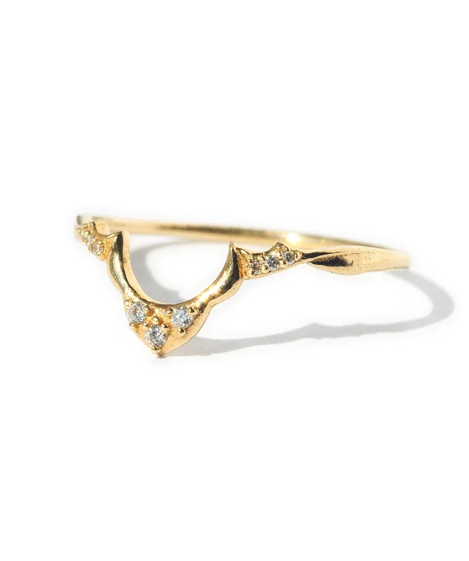 Draco Ring