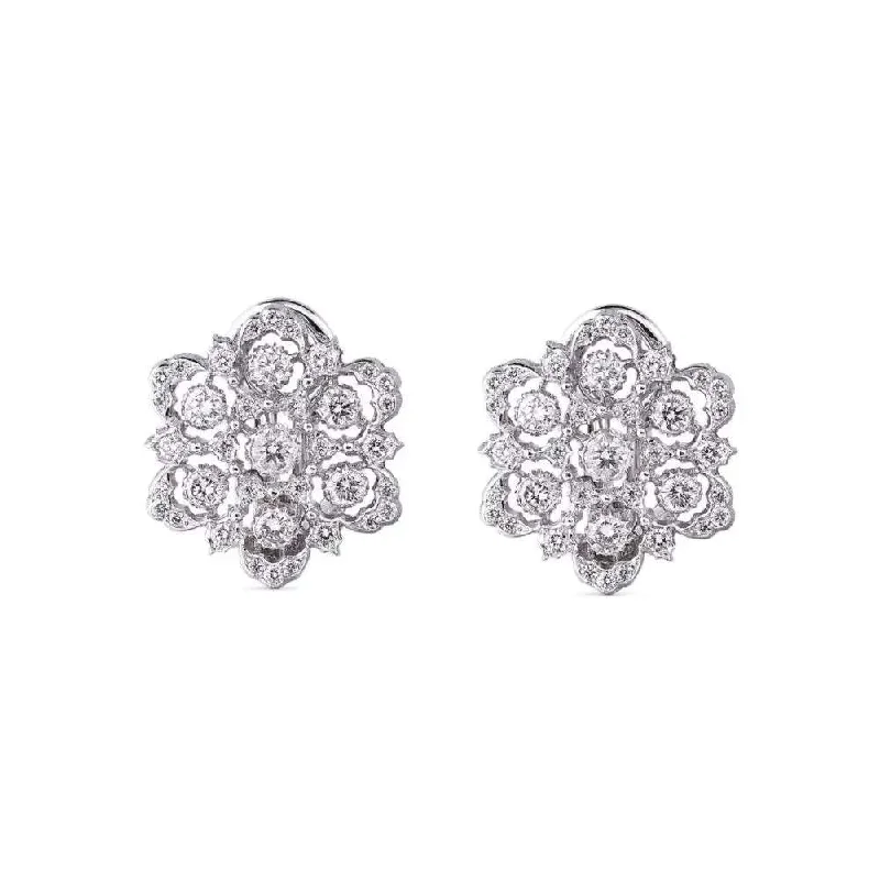 Buccellati Ghirlanda Earrings