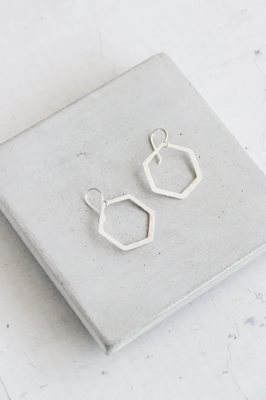 Chemistry Earrings