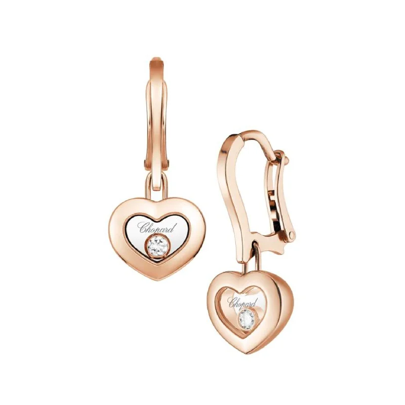 Chopard Happy Icon Earrings