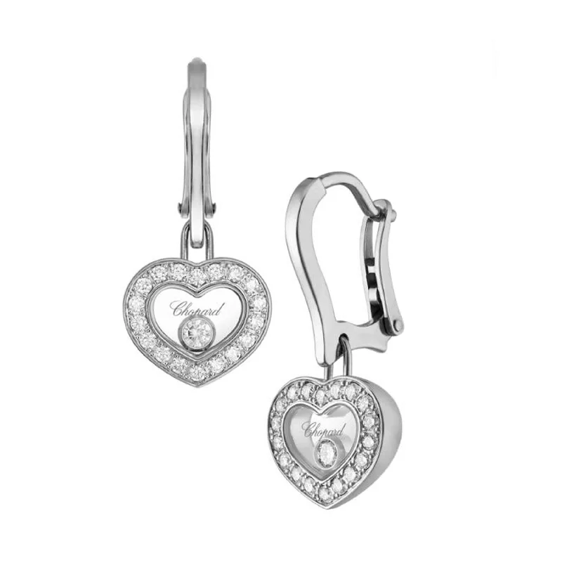 Chopard Happy Icons Earrings