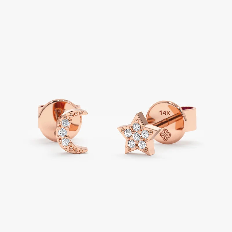 10k Rose Gold