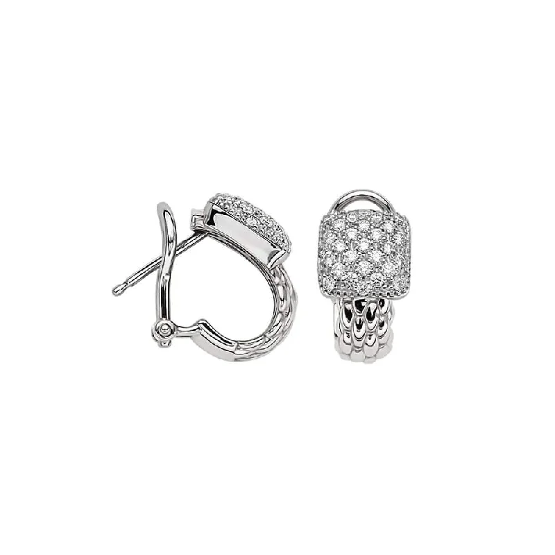 Fope Vendome Earrings