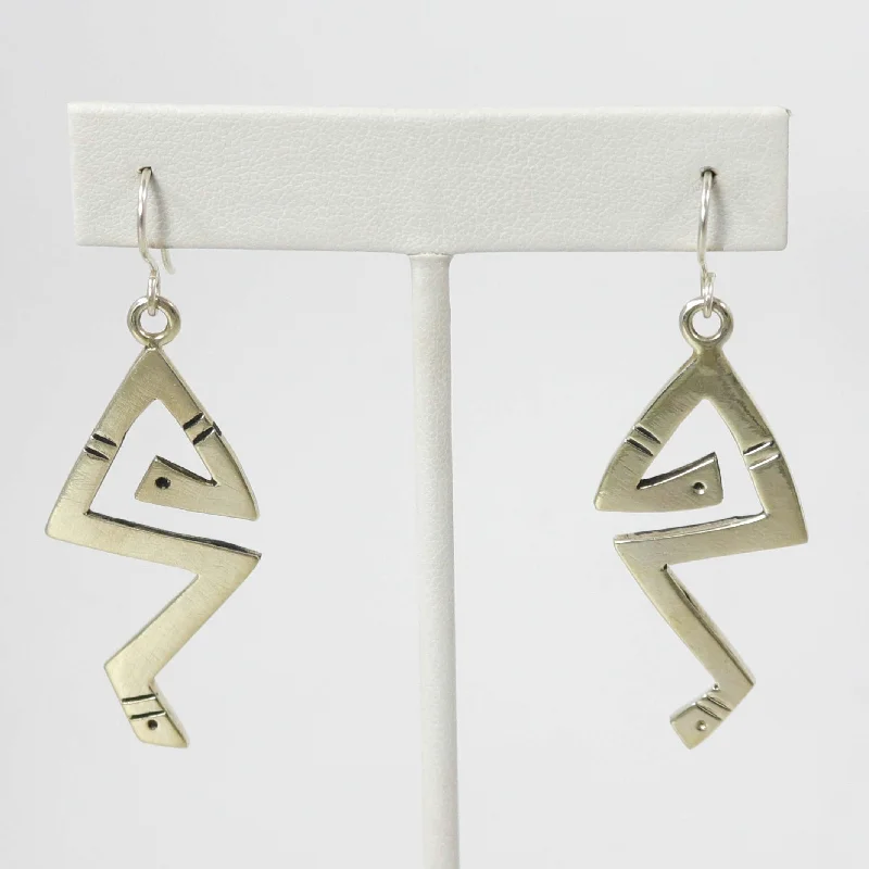 Migration Earrings