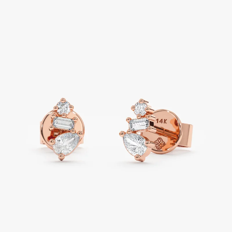 10k Rose Gold