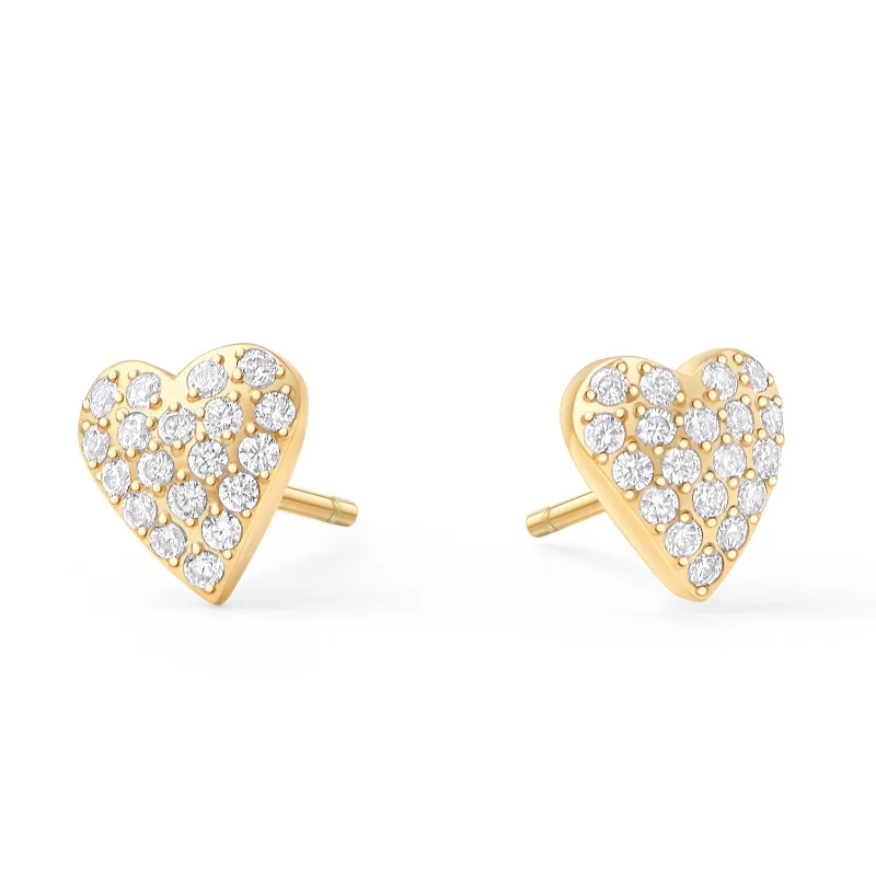 Niki Stud Earrings