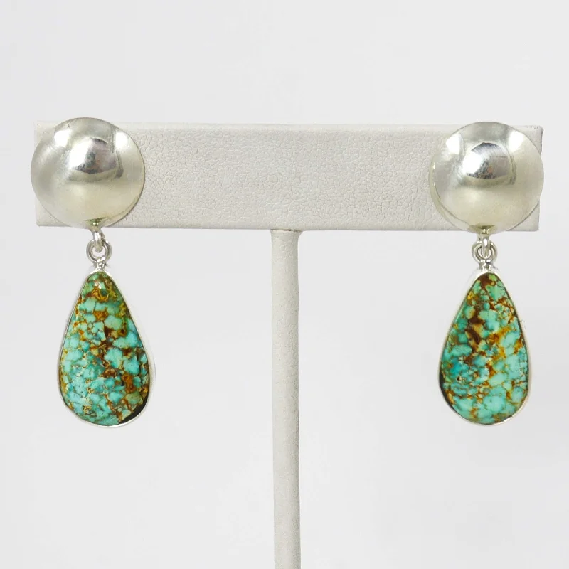 Patagonia Turquoise Earrings