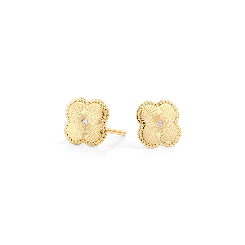 Paula Stud Earrings