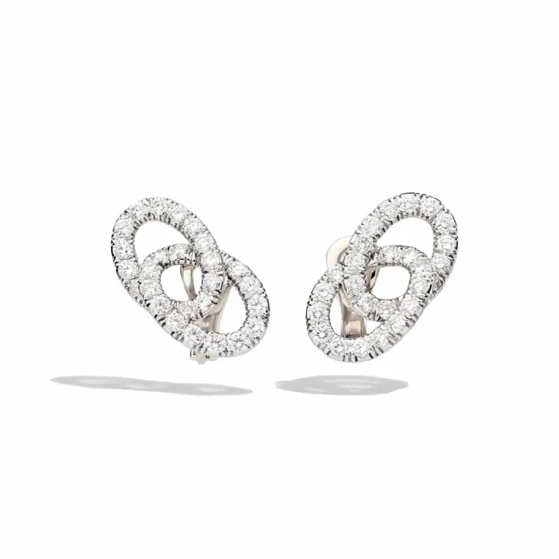 Pomellato Catene Earrings