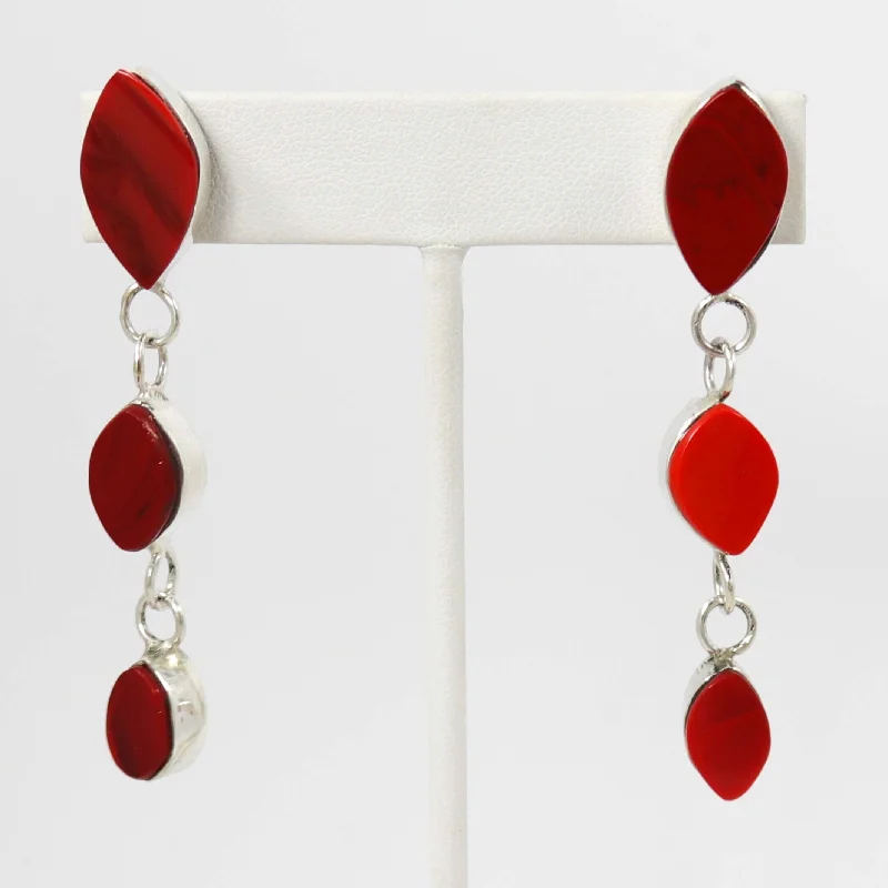 Rosarita Earrings