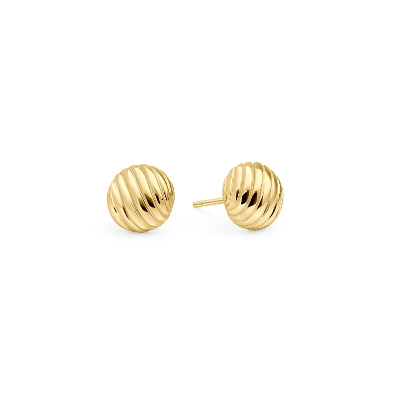 Simone Stud Earrings