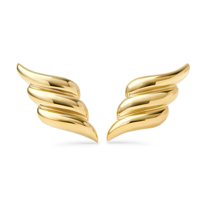 Sirani Stud Earrings